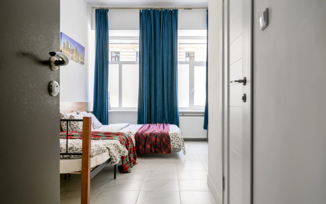 Квартира Уютная в Центре Санкт-Петербурга