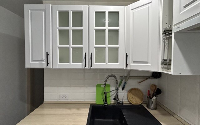 Квартира Уютная Двушка рядом с Историческим центром