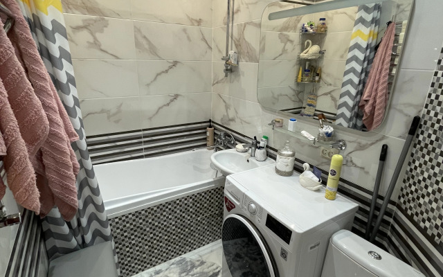 Квартира на Бровцева