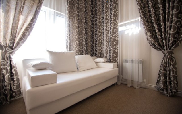Lambert Guest house