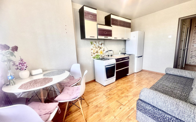 Квартира на Агеева 44