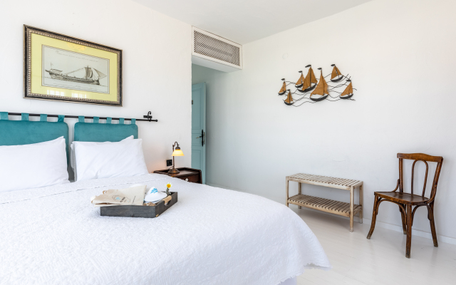 Deniz Kabugu Butik-Hotel