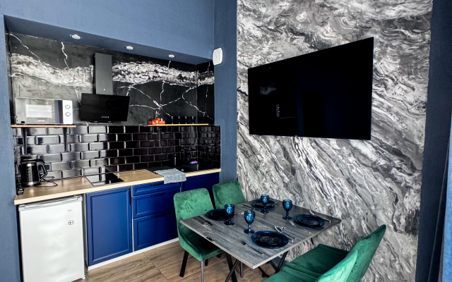 Apartment Amsterdam