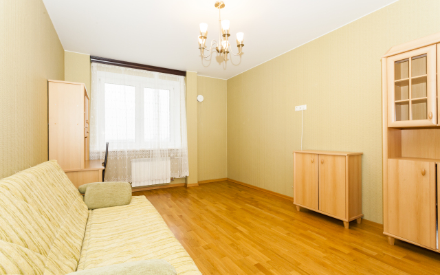 Shelgunova 9 Apartments
