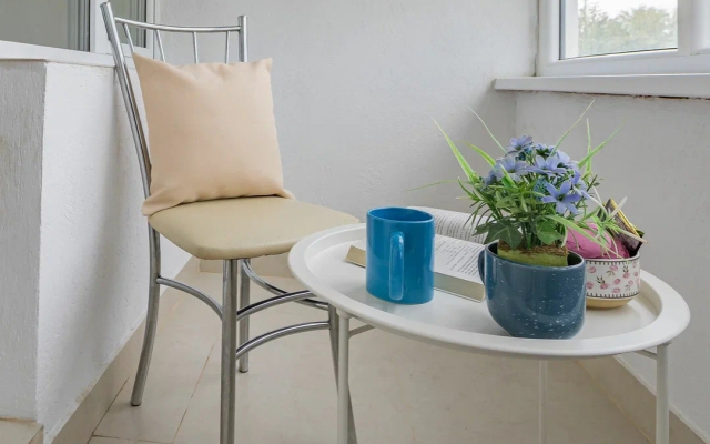 Квартира Небо близко центр, парк, Океанис и аквапарк