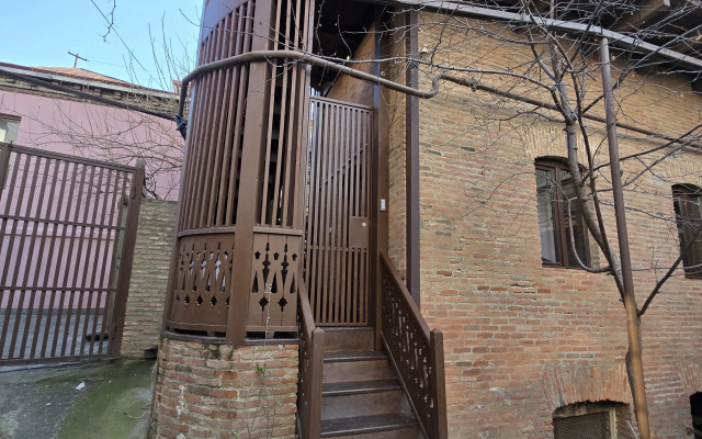 Art Nova 16 Apartments