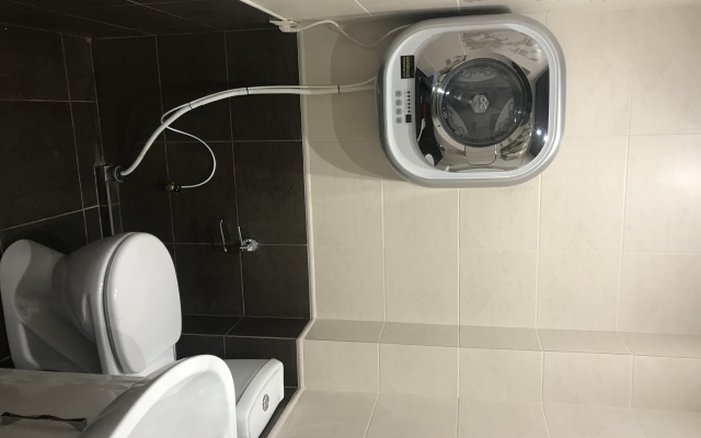 Vozle Ozera Flat