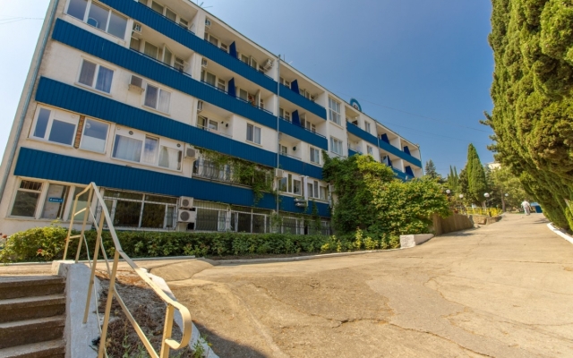 Gorizont Hotel