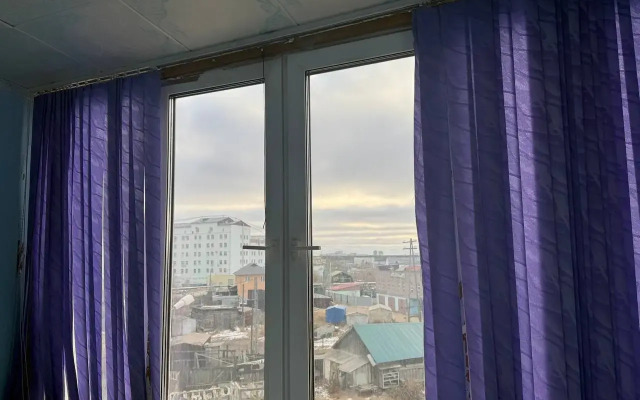 Квартира 2-ух комнатная квартира у Областной больницы