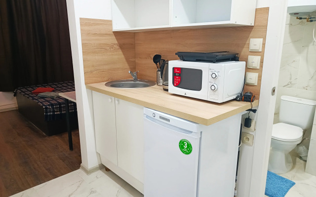 Квартира 9 Ул Новая 26 у Станции Мцд4 Железнодорожная