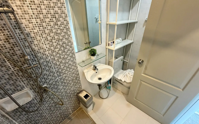 Апартаменты Z cape 1 two