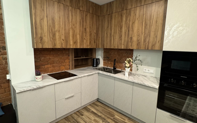 Квартира в центре города