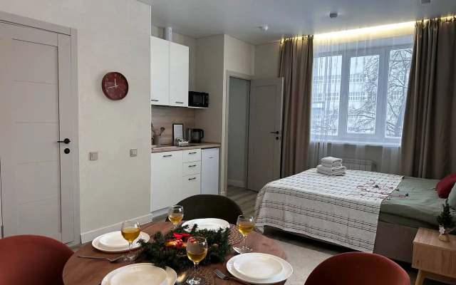 Квартира в центре города