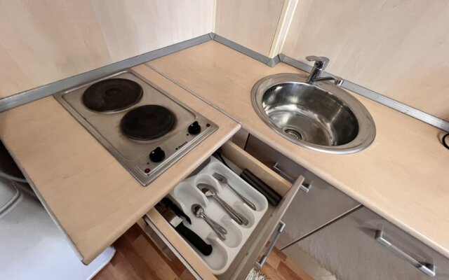 Tsentr Studiya Voyage Komfort Apartments