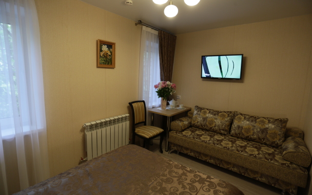 Astra Hotel
