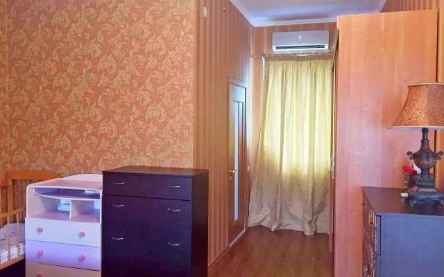 151 Per Zapadny Private House