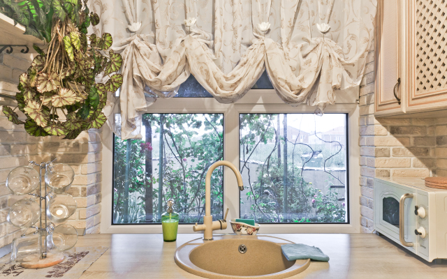 Lenivyij Delfin Guest house