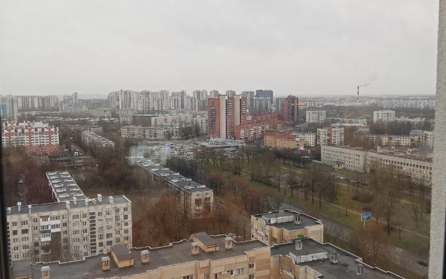 Апартаменты Видовые Вертикаль