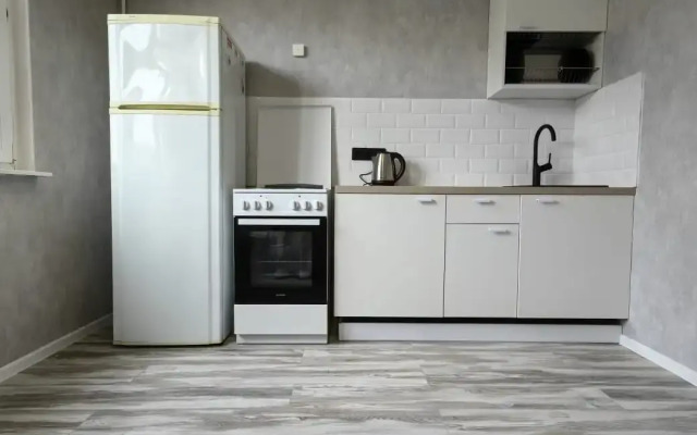 Na Belyaevo Flat