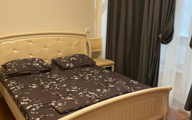 Апартаменты Tur House в Махачкале