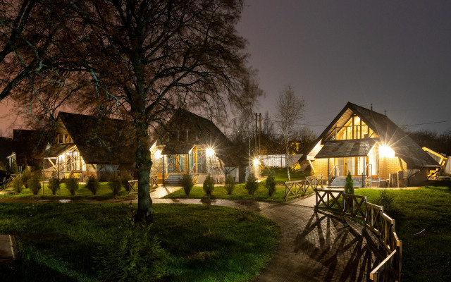 Sloboda Guest House