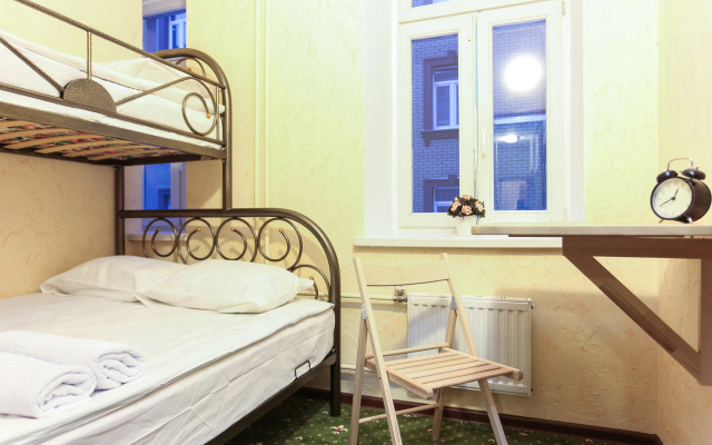 Отель Винтерфелл Таганская площадь