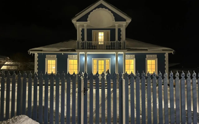 Частный дом Городская усадьба Ростов Великий