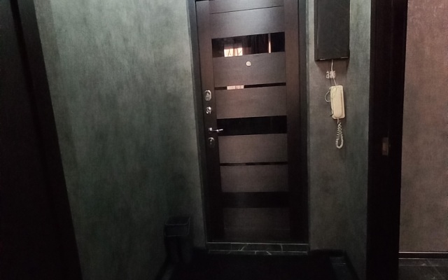 Квартира укрепления семьи