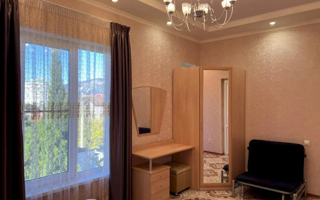 Частный Дом 119 Красноармейская