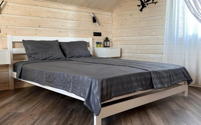 Kottedzh 55 Kv M Ryadom S Petergofom Private house
