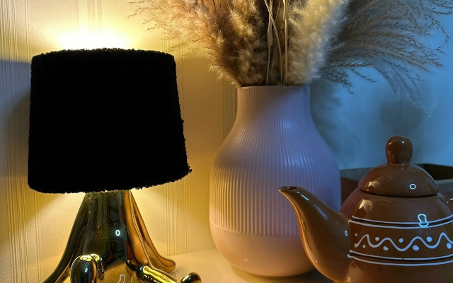 Квартира в новом доме ЖК "Победа" smart tv