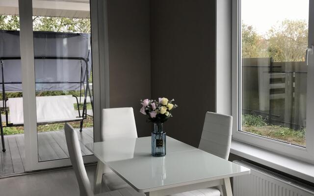 V Pigelevo Private House