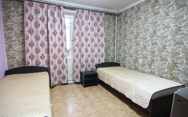 Квартира на Проспекте Героев 70