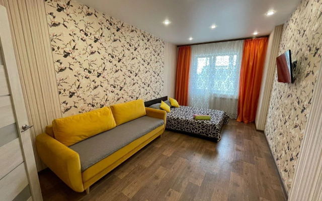 Квартира на улице Крылова 34