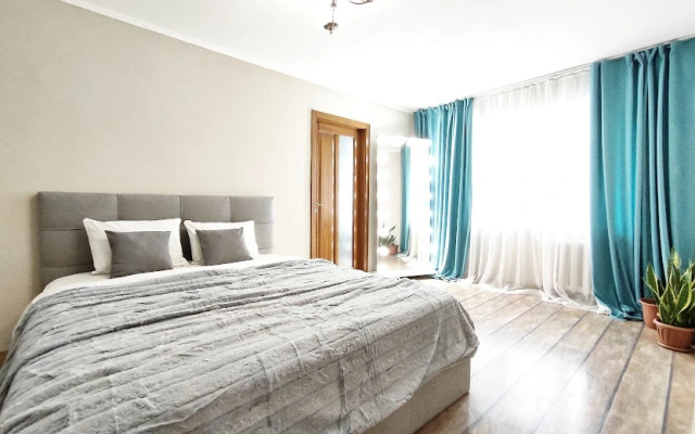 Квартира 2-к., 45 м², 2/5 этаж