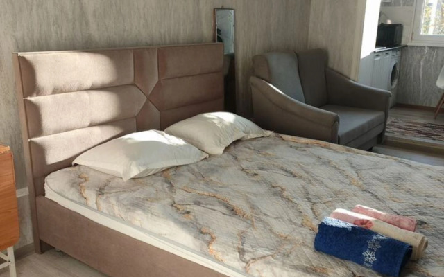 Квартира на улице Орджоникидзе 11