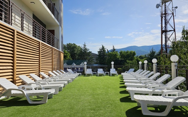 Bristol Hotel