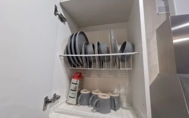 Apartamenty Gajdara 1