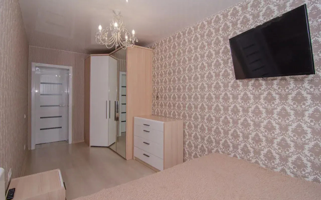 Квартира cамoм центрe Хабaрoвcкa