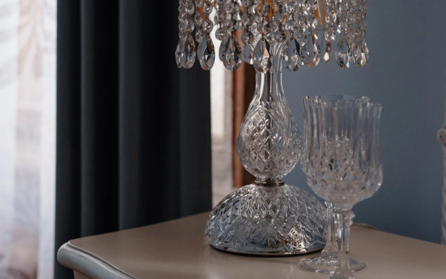 Dom Kupchikhi Yershovoy Boutique - hotel