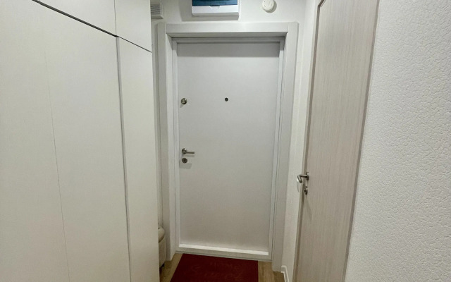 Квартира Уютная Студия для Двоих