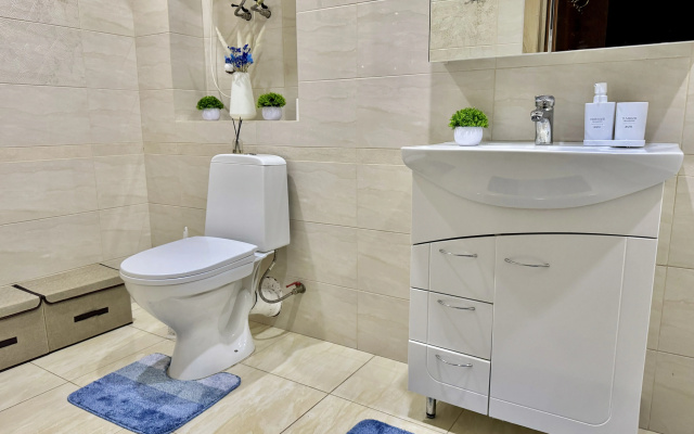Квартира Здесь как Дома от Premium House