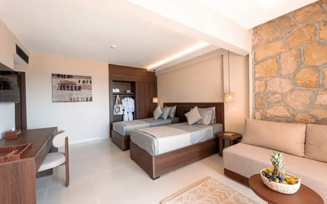 Jewels Sahara Boutique Resort