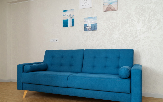 Апартаменты Grand Palace 813