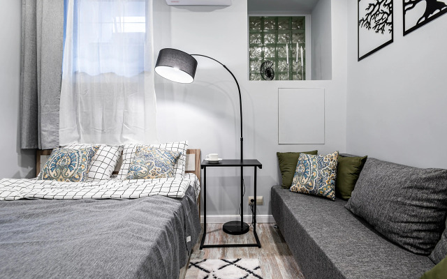Apartment Студия на Архангельском Переулке
