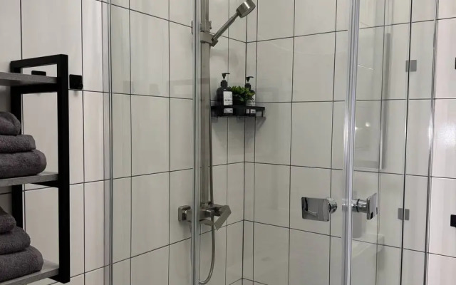 Na Sheboldaeva Flat
