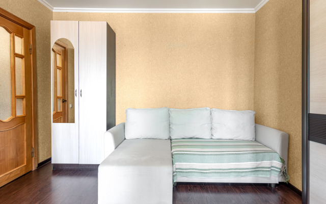 S Vidom Na Vsyu Bukhtu Flat