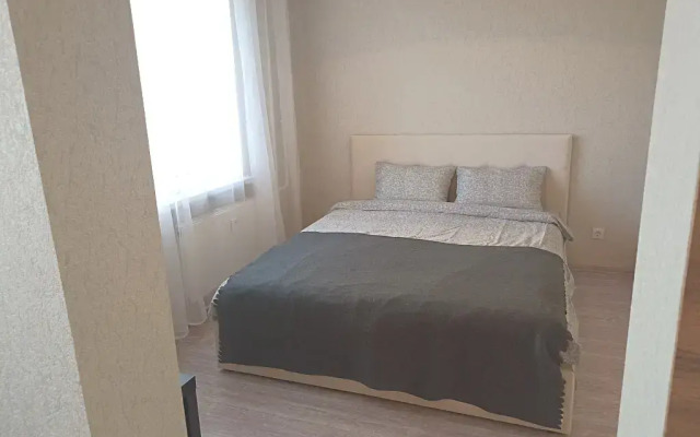 Апартаменты Рядом с Парком Краснодар Галицкого