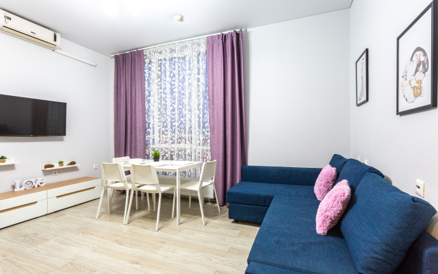 Sea Side 502 Apartments