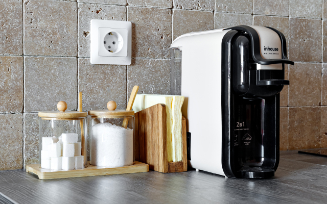 Квартира Любимово